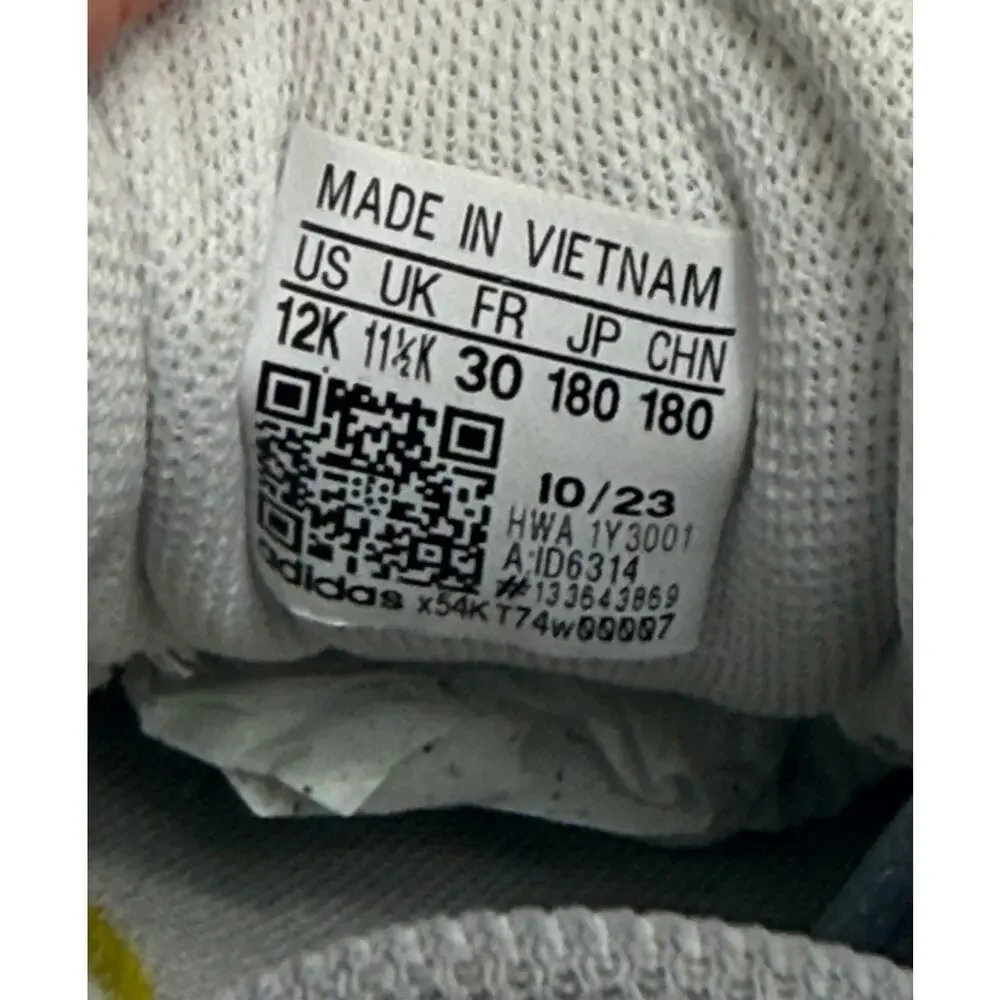 adidas new tags